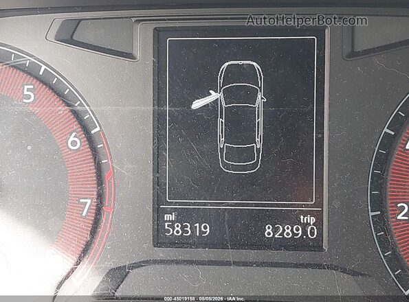 3VWN57BU3MM079440 2021 VOLKSWAGEN JETTA Белый 