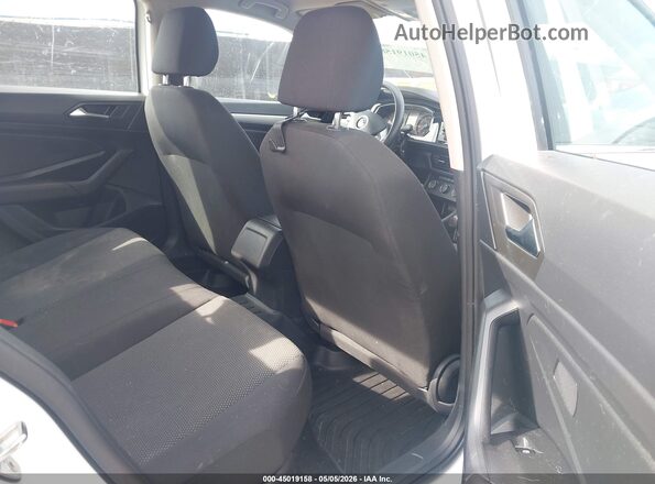 3VWN57BU3MM079440 2021 VOLKSWAGEN JETTA Белый Вид наклейки с VIN-кодом