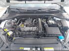 2021 Volkswagen Jetta 1.4t R-line/1.4t S Белый vin: 3VWN57BU3MM079440