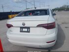 2021 Volkswagen Jetta 1.4t R-line/1.4t S Белый vin: 3VWN57BU3MM079440