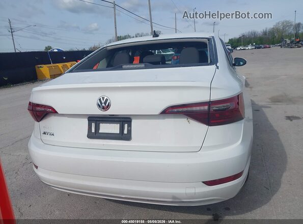3VWN57BU3MM079440 2021 VOLKSWAGEN JETTA Белый 