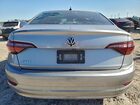 2019 Volkswagen Jetta S Серебряный vin: 3VWN57BU5KM175552