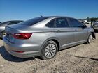 2019 Volkswagen Jetta S Серебряный vin: 3VWN57BU5KM175552
