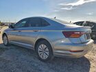 2019 Volkswagen Jetta S Серебряный vin: 3VWN57BU5KM175552