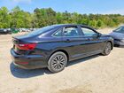 2021 Volkswagen Jetta S Black vin: 3VWN57BU5MM085031 2021 Volkswagen Jetta S Black vin: 3VWN57BU5MM085031