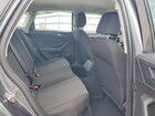 2021 Volkswagen Jetta S Серый vin: 3VWN57BU8MM035269