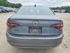 2021 Volkswagen Jetta S Серый vin: 3VWN57BU8MM035269