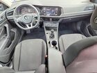 2019 Volkswagen Jetta S Black vin: 3VWN57BU9KM268185