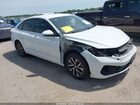 2022 Volkswagen Jetta 1.5t S White vin: 3VWNM7BU5NM024346