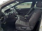 2016 Volkswagen Gti S Белый vin: 3VWT47AU2GM005183