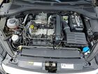2019 Volkswagen Jetta Highline Черный vin: 3VWW57BU1KM058734
