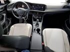 2019 Volkswagen Jetta Highline Черный vin: 3VWW57BU1KM058734