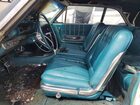 1963 Ford Galaxie 500 Xl White vin: 3W69Z105949