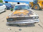 1963 Ford Galaxie 500 Xl White vin: 3W69Z105949
