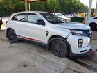 2024 Mitsubishi Outlander Sport S White vin: JA4ARUAU2RU020544 2024 Mitsubishi Outlander Sport S White vin: JA4ARUAU2RU020544