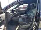 2018 Dodge Durango R Черный vin: 1C4SDHCT9JC261662