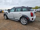 2022 Mini Cooper Countryman All4 Белый vin: WMZ43BR02N3N41905
