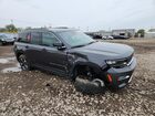 2024 Jeep Grand Cherokee Limited 4xe Серый vin: 1C4RJYB60R8518337 Damage: Front Bumper/Cover, Broken, Replacement Required 2024 Jeep Grand Cherokee Limited 4xe Серый vin: 1C4RJYB60R8518337 Damage: Front Bumper/Cover, Broken, Replacement Required