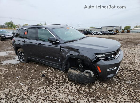 1C4RJYB60R8518337 2024 JEEP CHEROKEE Серый 