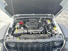2024 Jeep Wrangler Sport White vin: 1C4RJXDN8RW173276