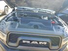 2019 Ram 2500 Powerwagon Черный vin: 3C6TR5EJ6KG665279 2019 Ram 2500 Powerwagon Черный vin: 3C6TR5EJ6KG665279