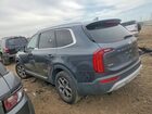 2020 Kia Telluride Ex Black vin: 5XYP3DHC3LG013755