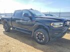 2019 Ram 2500 Powerwagon Черный vin: 3C6TR5EJ6KG665279 2019 Ram 2500 Powerwagon Черный vin: 3C6TR5EJ6KG665279