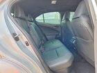 2024 Lexus Ux 250h Premium Silver vin: JTHP6JBH7R2193351