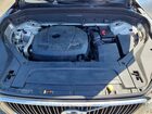 2016 Volvo Xc90 T6 Белый vin: YV4A22PK5G1039783
