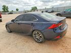 2019 Lexus Is 300 Blue vin: JTHBA1D25K5093643 2019 Lexus Is 300 Blue vin: JTHBA1D25K5093643