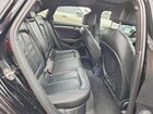 2018 Audi A3 Premium Черный vin: WAUAUGFF6J1045871