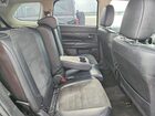 2019 Mitsubishi Outlander Se Черный vin: JA4AD3A32KZ043136