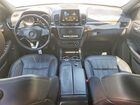 2017 Mercedes-benz Gls 450 4matic White vin: 4JGDF6EE7HA845758