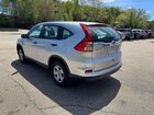 2016 Honda Cr-v Lx Silver vin: 5J6RM4H35GL062627 2016 Honda Cr-v Lx Silver vin: 5J6RM4H35GL062627