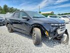 2025 Hyundai Santa Cruz Черный vin: 5NTJA4DEXSH149893