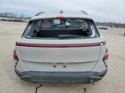 2024 Hyundai Kona Sel Серый vin: KM8HB3AB6RU119543