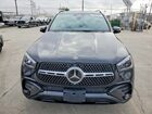 2025 Mercedes-benz Gle 580 4matic Черный vin: 4JGFB8FB5SB340761