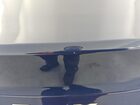 2025 Toyota Camry Le Синий vin: 4T1DAACK5SU055794 Damage: Deck Lid, Heavy Scratch, 1/8 To 1/2 Inch