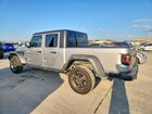 2020 Jeep Gladiator Sport Серый vin: 1C6HJTAG3LL132175