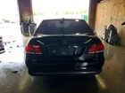 2016 Mercedes-benz E 350 4matic Черный vin: WDDHF8JB4GB227809