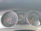 2017 Volkswagen Golf Alltrack S Серебряный vin: 3VWH17AU4HM507001