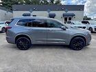 2020 Cadillac Xt6 Premium Luxury Серый vin: 1GYKPDRS9LZ133642