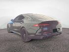 2020 Mercedes-benz Amg Gt 53 Серый vin: WDD7X6BB1LA013985