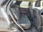 2017 Land Rover Discovery Hse Черный vin: SALRRBBV4HA016105
