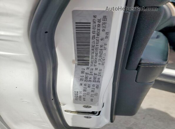 1C4PJLAB0HW559148 2017 JEEP CHEROKEE White სალონის 360-გრადუსიანი ხედი