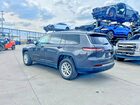 2021 Jeep Grand Cherokee L Laredo Угольный vin: 1C4RJKAG7M8169113