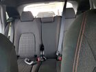 2025 Honda Hr-v Sport Синий vin: 3CZRZ1H55SM738471