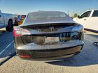 2019 Tesla Model 3 Черный vin: 5YJ3E1EB8KF391577