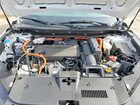 2023 Honda Cr-v Sport Touring Белый vin: 7FARS6H9XPE005844 2023 Honda Cr-v Sport Touring Белый vin: 7FARS6H9XPE005844