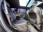 2022 Jeep Grand Cherokee L Overland Черный vin: 1C4RJKDG5N8522560